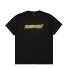 Pleasures Half Baked T-Shirt Black T-Shirts P24SU059-Black | Overkill