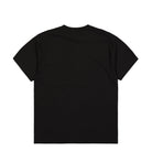Pleasures Half Baked T-Shirt Black T-Shirts Material | Overkill