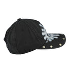 Rassvet Sun Fade Cap Black Cap PACC18K004-1 Detailfoto | Overkill
