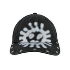 Rassvet Sun Fade Cap Black Cap PACC18K004-1 Detail View 1 | Overkill
