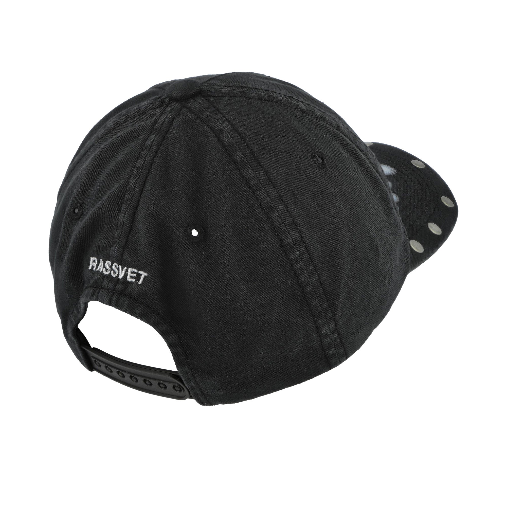Rassvet Sun Fade Cap PACC18K004-1 | OVERKILL