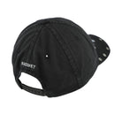 Rassvet Sun Fade Cap Black Cap PACC18K004-1 Detail View 2 | Overkill
