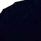 Rassvet Statement Sweater Dark Navy Sweatshirt PACC18N001-1 Detailfoto | Overkill

