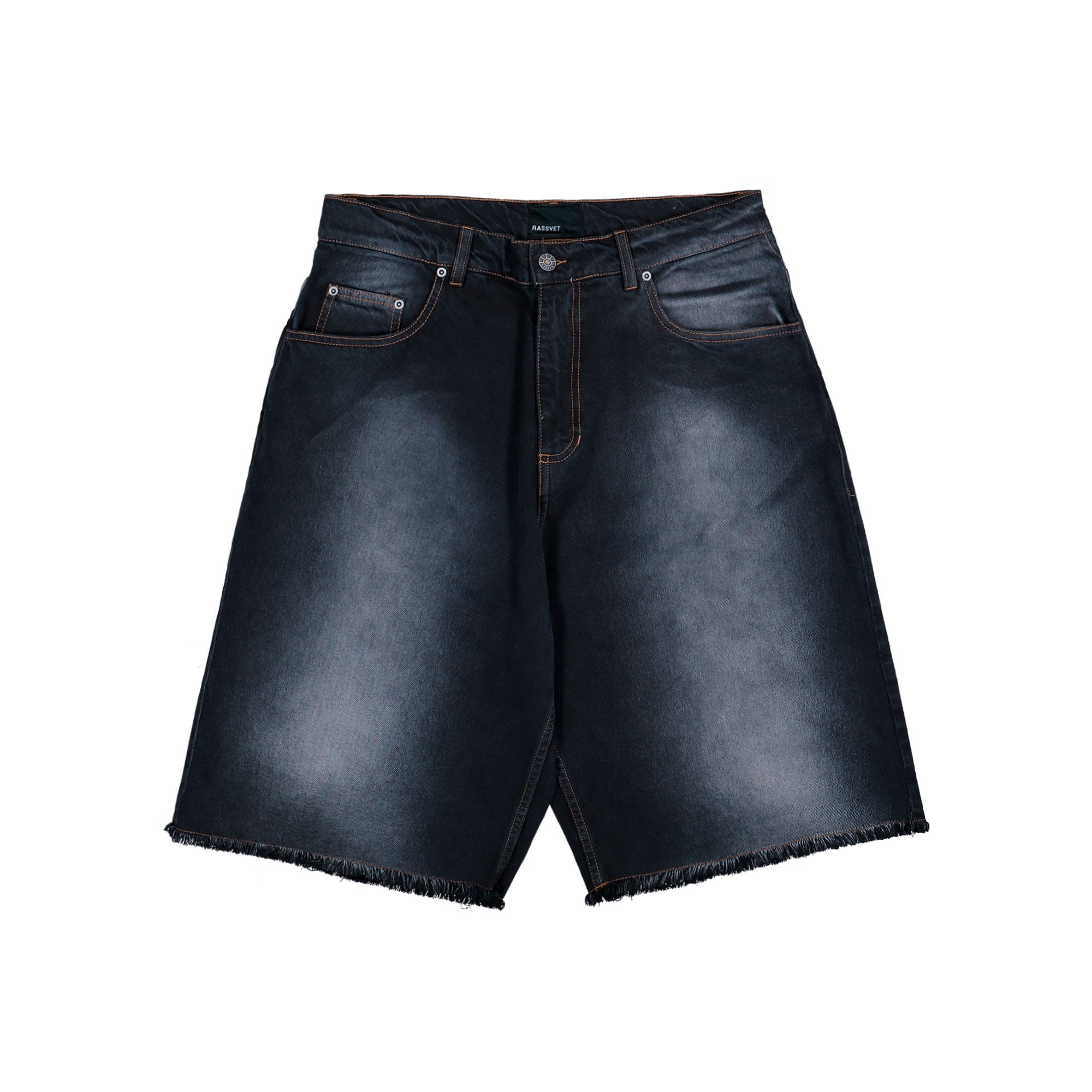 WTAPS SPSS2002 / Shorts / Nylon. Tussah. Pertex. Sign 241CWDT