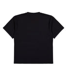 Rassvet Heritage Tee Shirt Black T-Shirt PACC18T001-1 Close-up | Overkill

