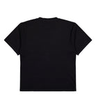 Rassvet Veil Tee Black T-Shirt PACC18T004-1 Close-up | Overkill
