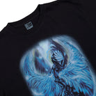 Rassvet Veil Tee Black T-Shirt PACC18T004-1 Detailfoto | Overkill
