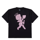 Rassvet Cupid Tee Shirt Black T-Shirt PACC18T006-1 | Overkill
