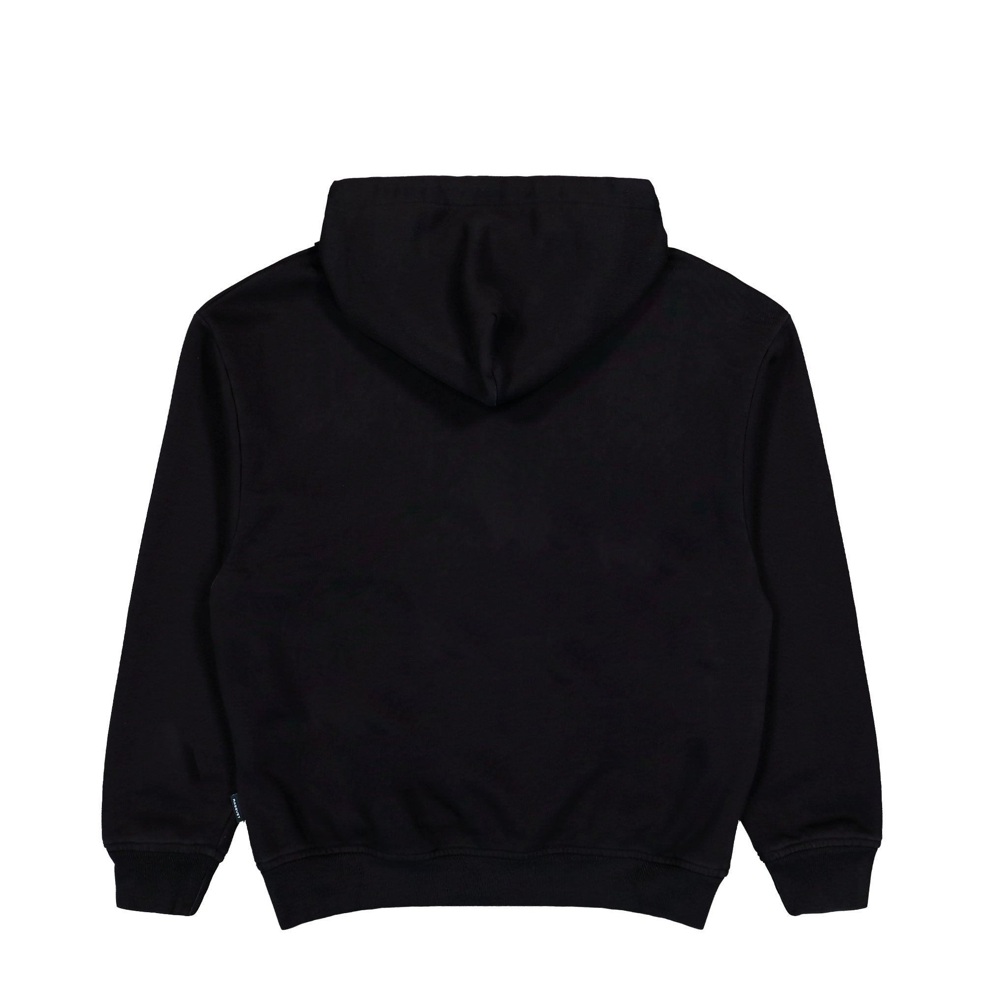 WTAPS Academy / Hoodie / Cotton 251ATDT-CSM04 / Black | OVERKILL