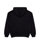 Rassvet Heritage Hoodie Black Hoodies PACC18T021-1 Close-up | Overkill

