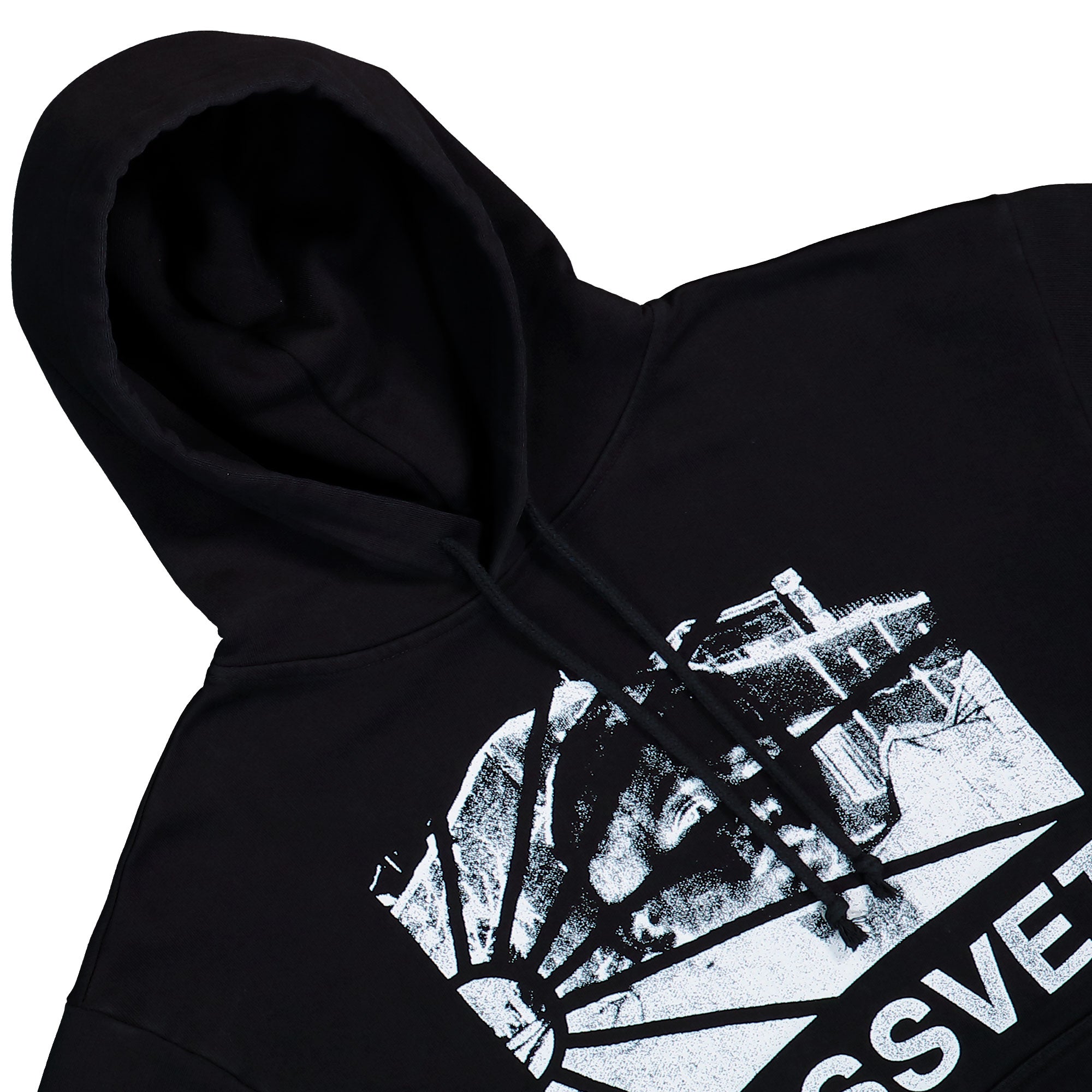 Rassvet Heritage Hoodie PACC18T021-1 | OVERKILL