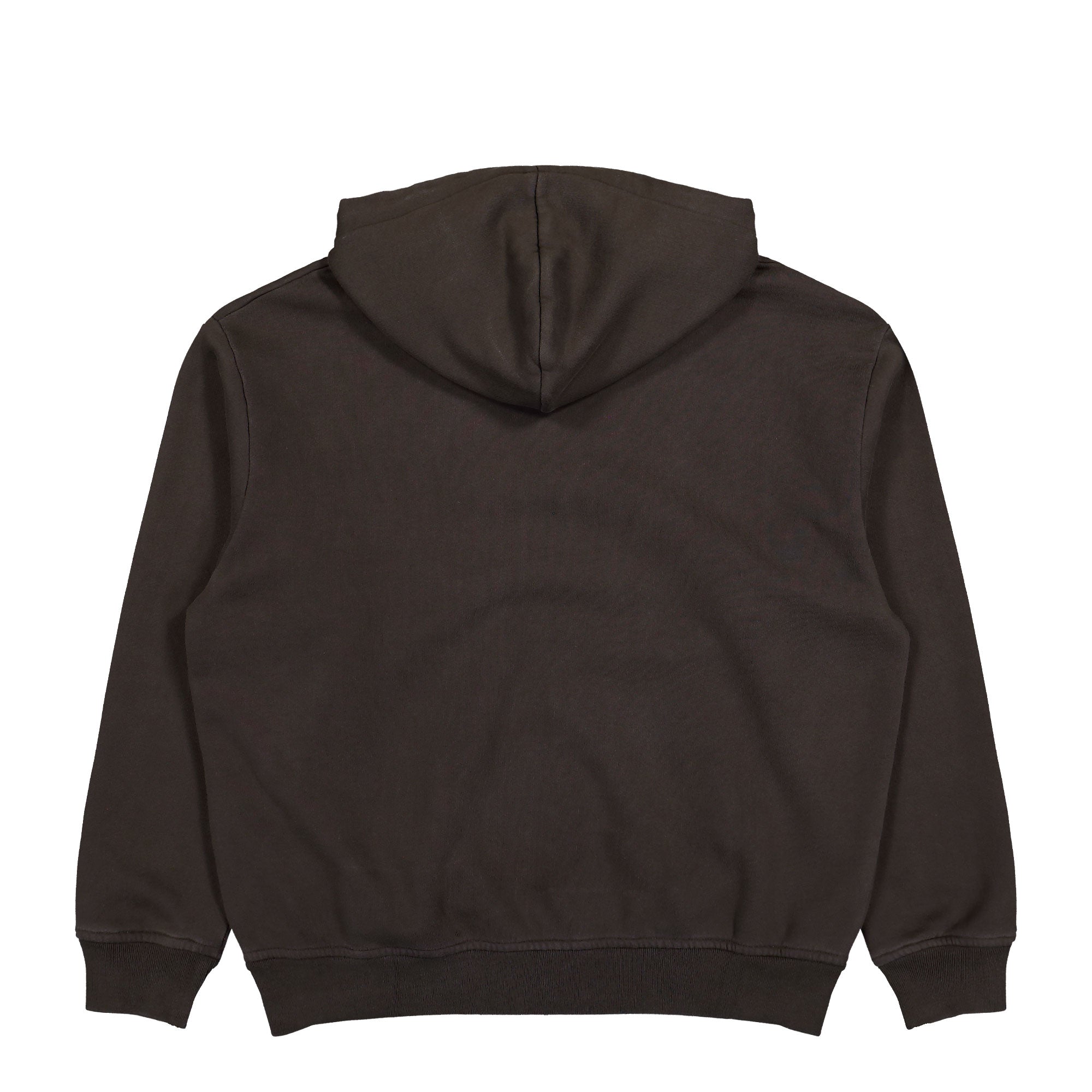 Rassvet Collage Zip Hoodie PACC18T024-1 | OVERKILL