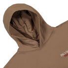 PAL Sporting Goods Saut A Ski Hoodie Shitake Hoodies Material | Overkill