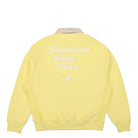 PAL Sporting Goods Isu Half Zip Laguna Sweatshirts Close-up | Overkill