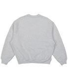 PAL Sporting Goods Axel Crewneck Light Gray Sweatshirts Material | Overkill