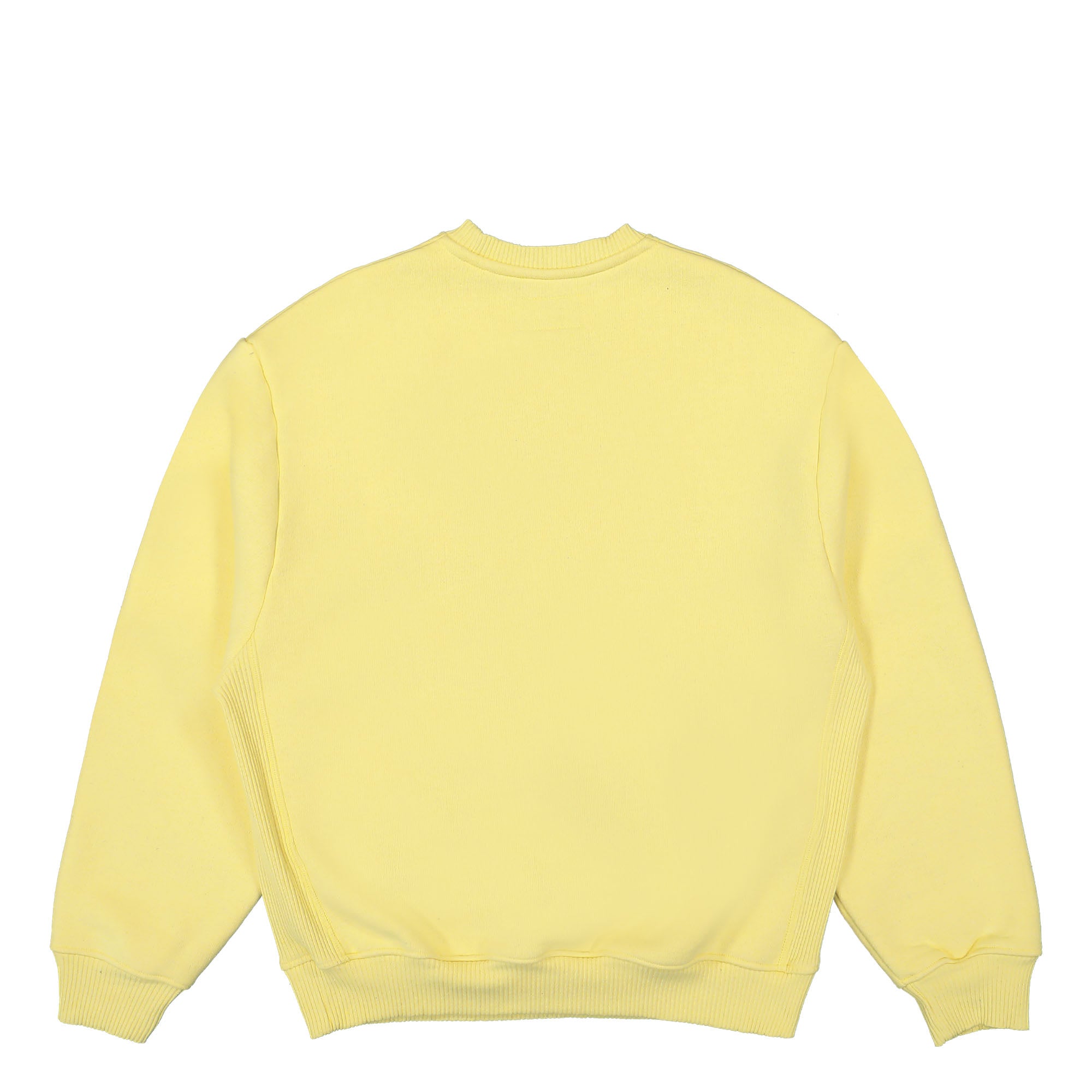 PAL Sporting Goods Axel Crewneck Laguna Sweatshirts Material | Overkill