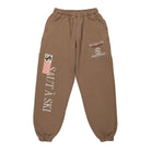 PAL Sporting Goods Saut A Ski Trouser Shitake Sweat & Track Pants PALAW23018-705 | Overkill