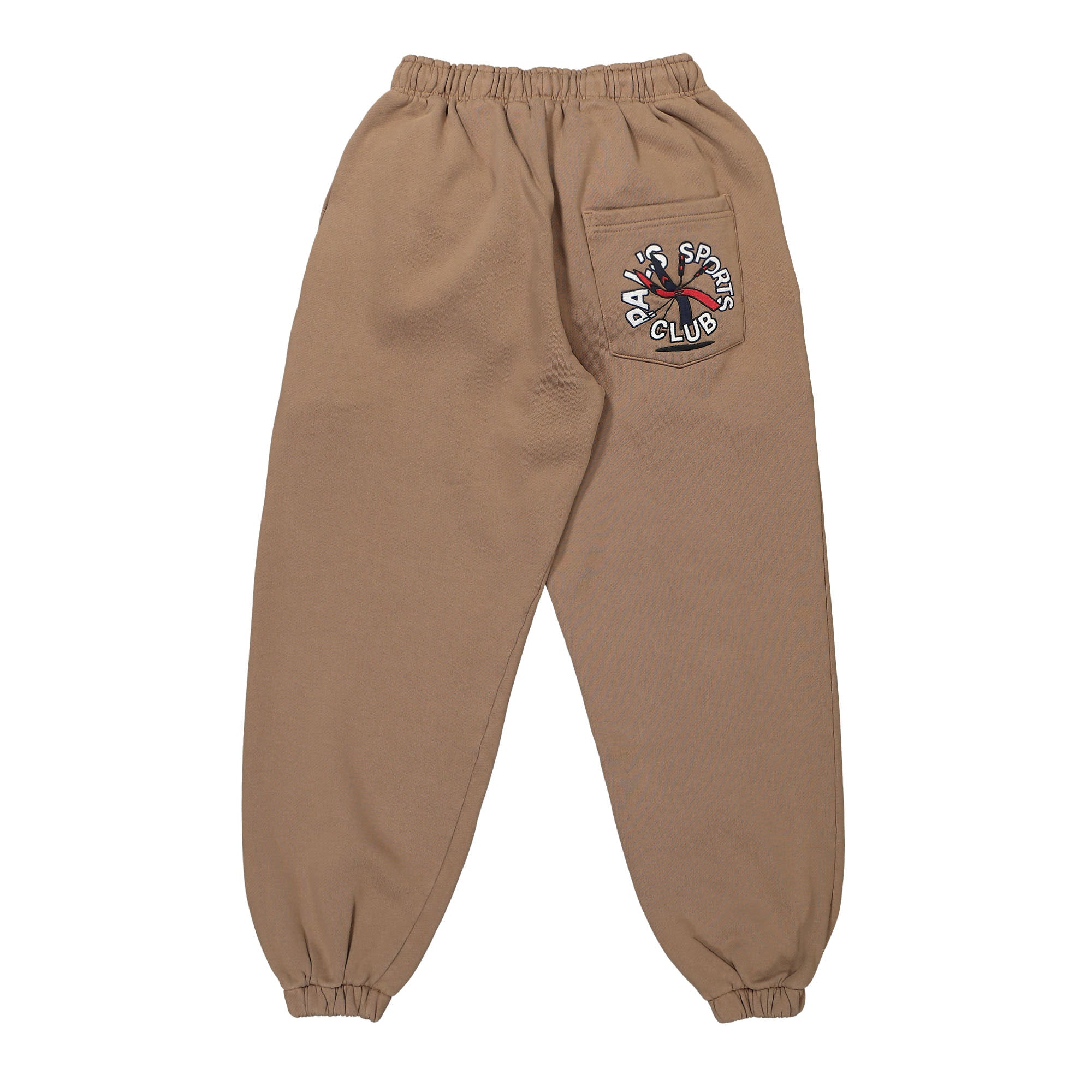 PAL Sporting Goods Saut A Ski Trouser Shitake Sweat & Track Pants Material | Overkill