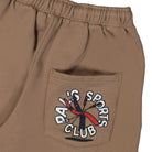 PAL Sporting Goods Saut A Ski Trouser Shitake Sweat & Track Pants Detail view 1 | Overkill