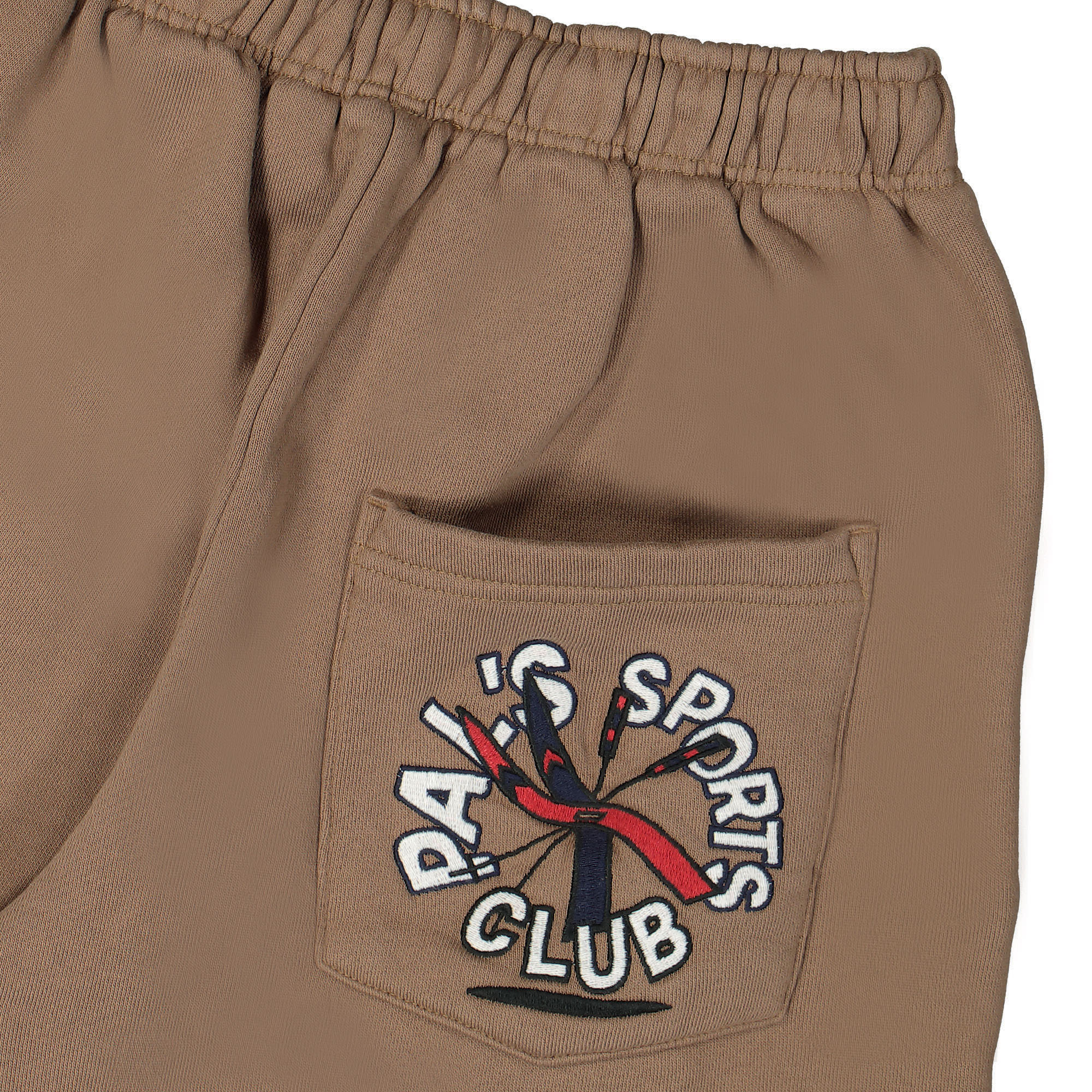 PAL Sporting Goods Saut A Ski Trouser Shitake Sweat & Track Pants Detail view 1 | Overkill