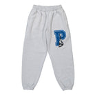 PAL Sporting Goods Axel Trouser Light Gray Sweat & Track Pants PALAW23019-210 | Overkill