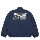 PAL Sporting Goods Broadcast Overhead Sweater Navy Jackets Material | Overkill