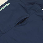 PAL Sporting Goods Broadcast Overhead Sweater Navy Jackets Detailfoto | Overkill