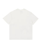 PAL Sporting Goods Quickstrike Broadcast T-Shirt Off White / Blue T-Shirts Material | Overkill