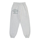 PAL Sporting Goods Coupe Dequitation Pants Light Gray Marl Sweat & Track Pants PALSS23002-210 | Overkill