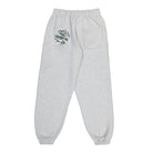 PAL Sporting Goods Coupe Dequitation Pants Light Gray Marl Sweat & Track Pants Material | Overkill