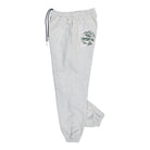 PAL Sporting Goods Coupe Dequitation Pants Light Gray Marl Sweat & Track Pants Close-up | Overkill