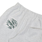 PAL Sporting Goods Coupe Dequitation Pants Light Gray Marl Sweat & Track Pants Detail view 1 | Overkill