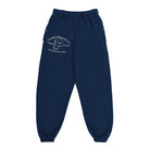 PAL Sporting Goods Coupe Dequitation Pants Dark Navy Sweat & Track Pants PALSS23002-680 | Overkill