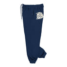 PAL Sporting Goods Coupe Dequitation Pants Dark Navy Sweat & Track Pants Close-up | Overkill