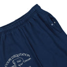 PAL Sporting Goods Coupe Dequitation Pants Dark Navy Sweat & Track Pants Detailfoto | Overkill