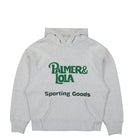 PAL Sporting Goods Finest In The World Hoodie Light Gray Marl Hoodies PALSS23005-210 | Overkill