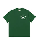 PAL Sporting Goods New Arch Logo T-Shirt Dark Green T-Shirts PALSS23008-580 | Overkill