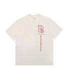 PAL Sporting Goods Race Of The Century T-Shirt Antique White T-Shirts PALSS23012-112 | Overkill