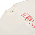 PAL Sporting Goods Race Of The Century T-Shirt Antique White T-Shirts Material | Overkill
