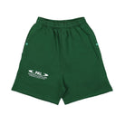 PAL Sporting Goods Sky Runner Short Dark Green Shorts PALSS23015-580 | Overkill