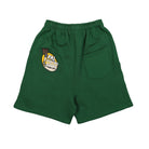 PAL Sporting Goods Sky Runner Short Dark Green Shorts Material | Overkill