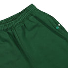 PAL Sporting Goods Sky Runner Short Dark Green Shorts Detailfoto | Overkill
