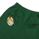 PAL Sporting Goods Sky Runner Short Dark Green Shorts Detail view 1 | Overkill
