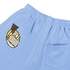 PAL Sporting Goods Sky Runner Short Light Blue Shorts Detail view 1 | Overkill