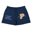 PAL Sporting Goods Grand Prix Short Dark Navy Shorts PALSS23017-680 | Overkill