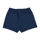 PAL Sporting Goods Grand Prix Short Dark Navy Shorts Material | Overkill