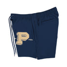 PAL Sporting Goods Grand Prix Short Dark Navy Shorts Close-up | Overkill