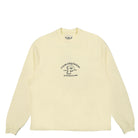 PAL Sporting Goods Breeders Cup Long Sleeve Sun Fade Yellow Longsleeves PALSS23018-320 | Overkill