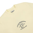 PAL Sporting Goods Breeders Cup Long Sleeve Sun Fade Yellow Longsleeves Material | Overkill