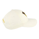 PAL Sporting Goods Sky Runner Cap Antique White Caps Close-up | Overkill
